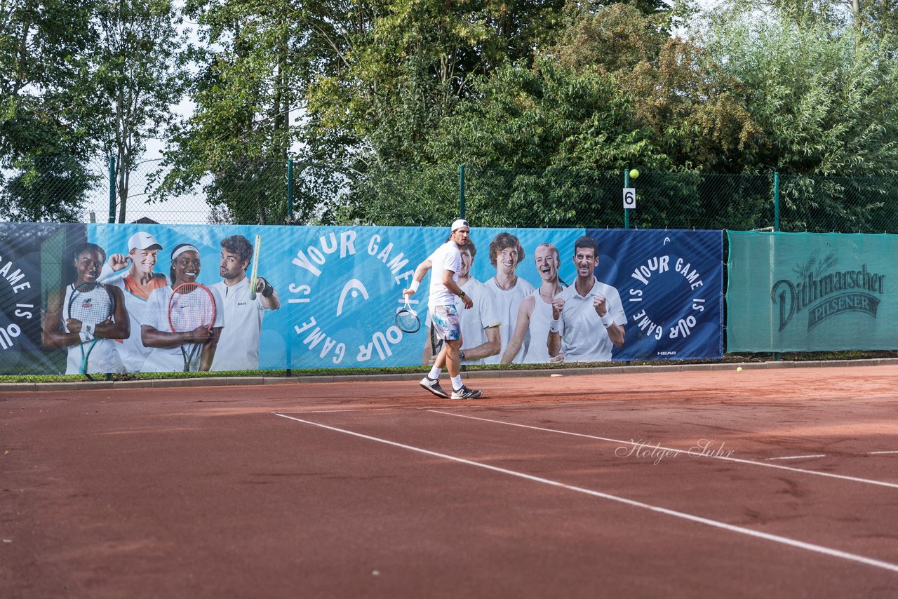 Bild 32 - Marner Tennisevent mit Mischa Zverev